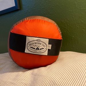 Net Poler reversible napsack. Size small